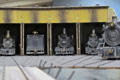 Roundhouse